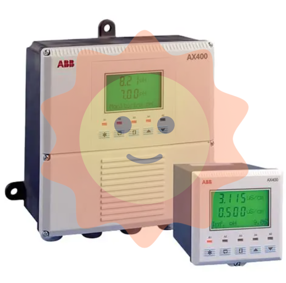 ABB 3HAC5518-1 Industrial Control Module
