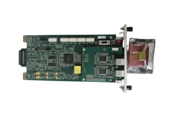 ABB CPU0002 High-Performance Industrial Controller