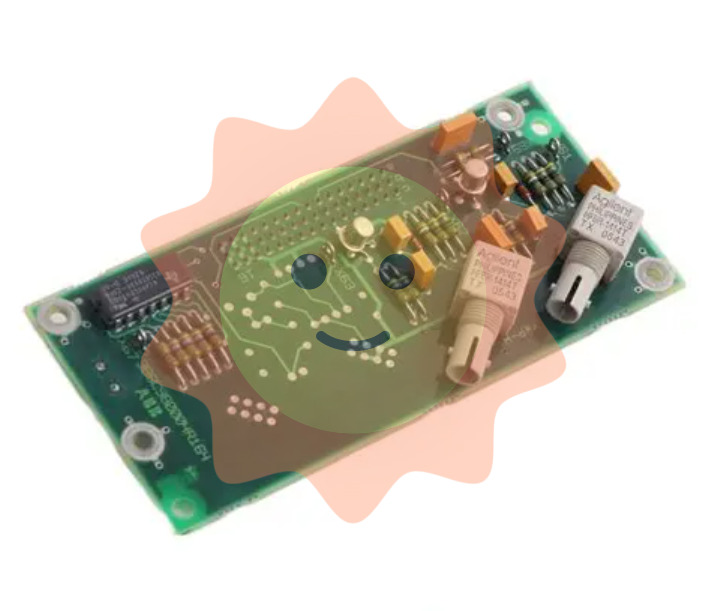 ABB DTDX991A Digital I/O Module