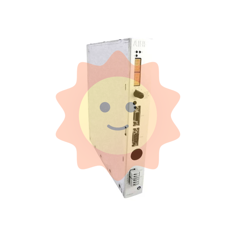 ABB DKTFM418B 3BHB015651P0001 Controller