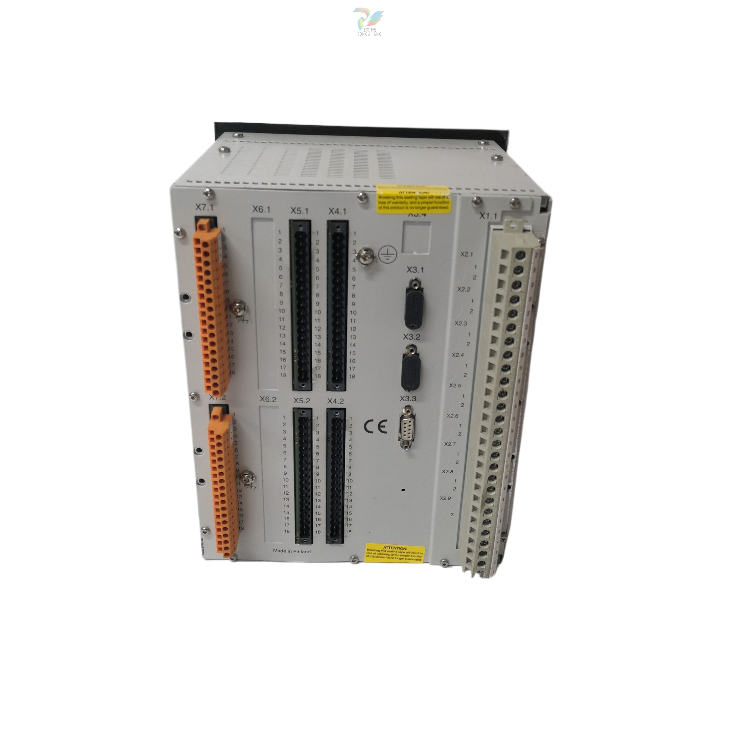 ABB PHARPS62200000 - Industrial Power Supply Module