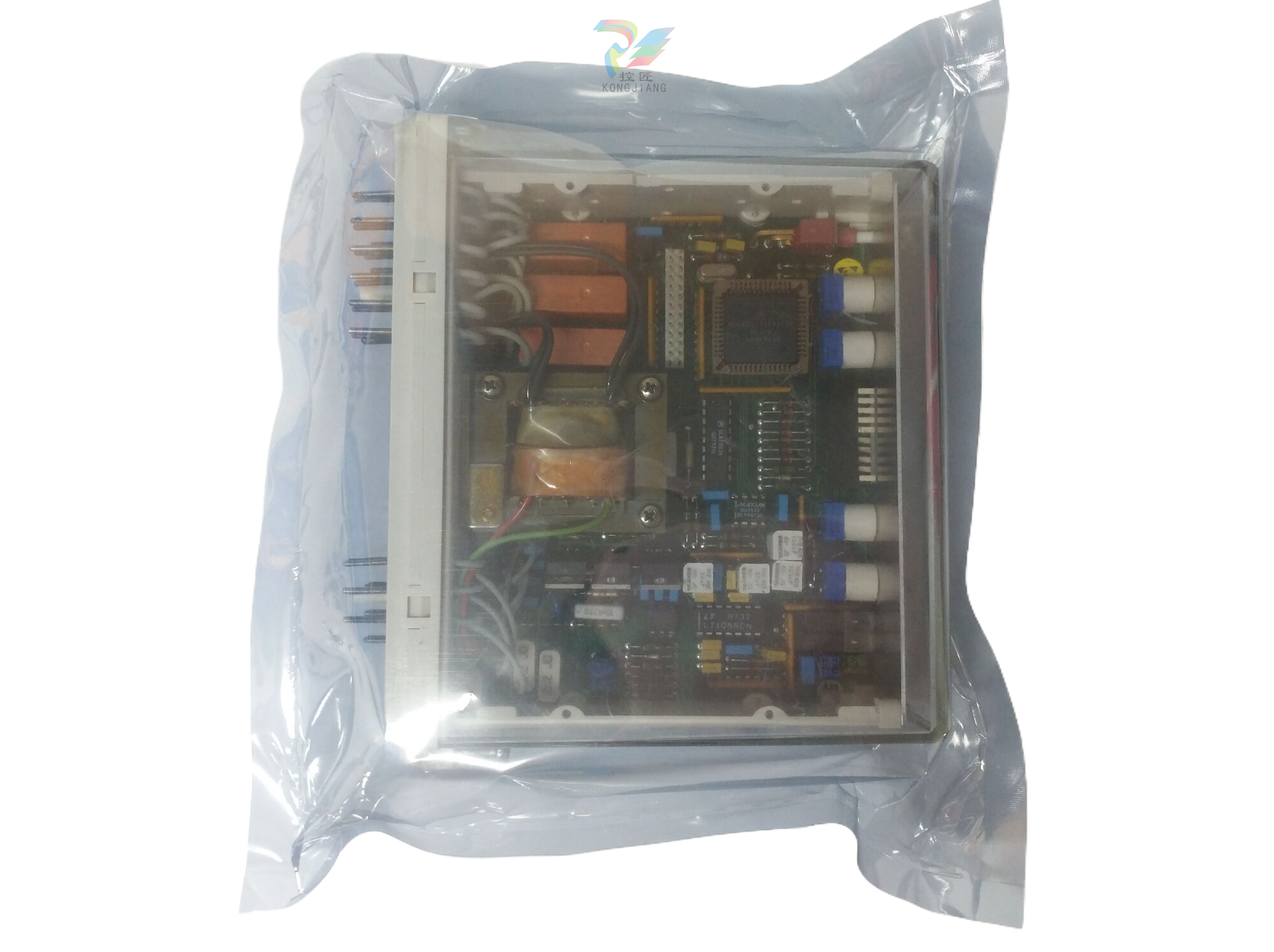 ABB 1703104 17090006 6CCM - New Industrial Control Module