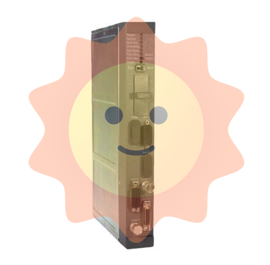 ABB TAS.580.0560G00 Industrial Controller Module