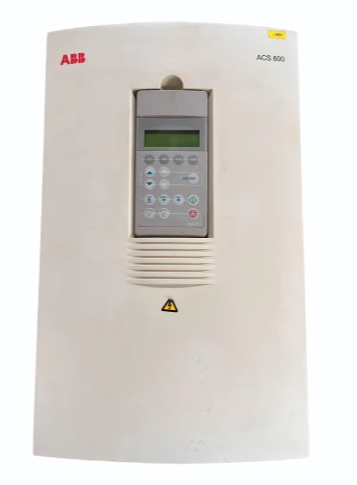ABB ACS600 AC Drive ACS60401705/ACS60401704