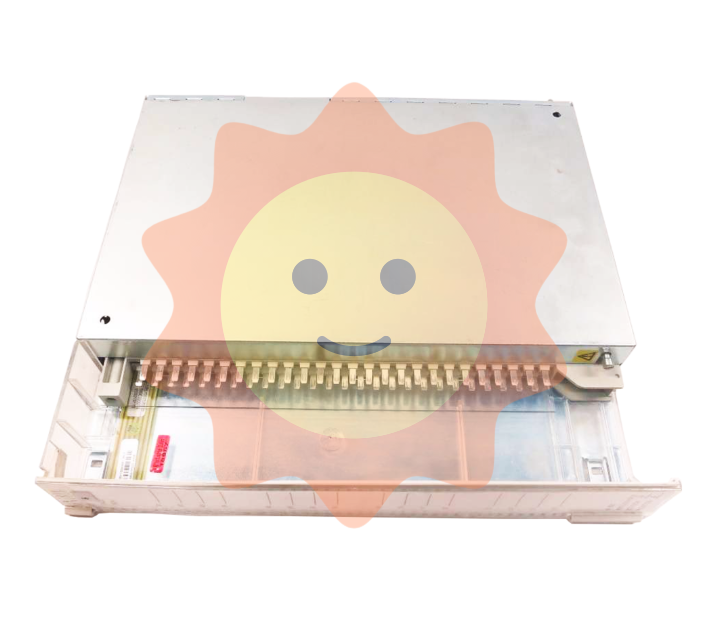 ABB AI625 3BHT300036R1 16-point analog input unit