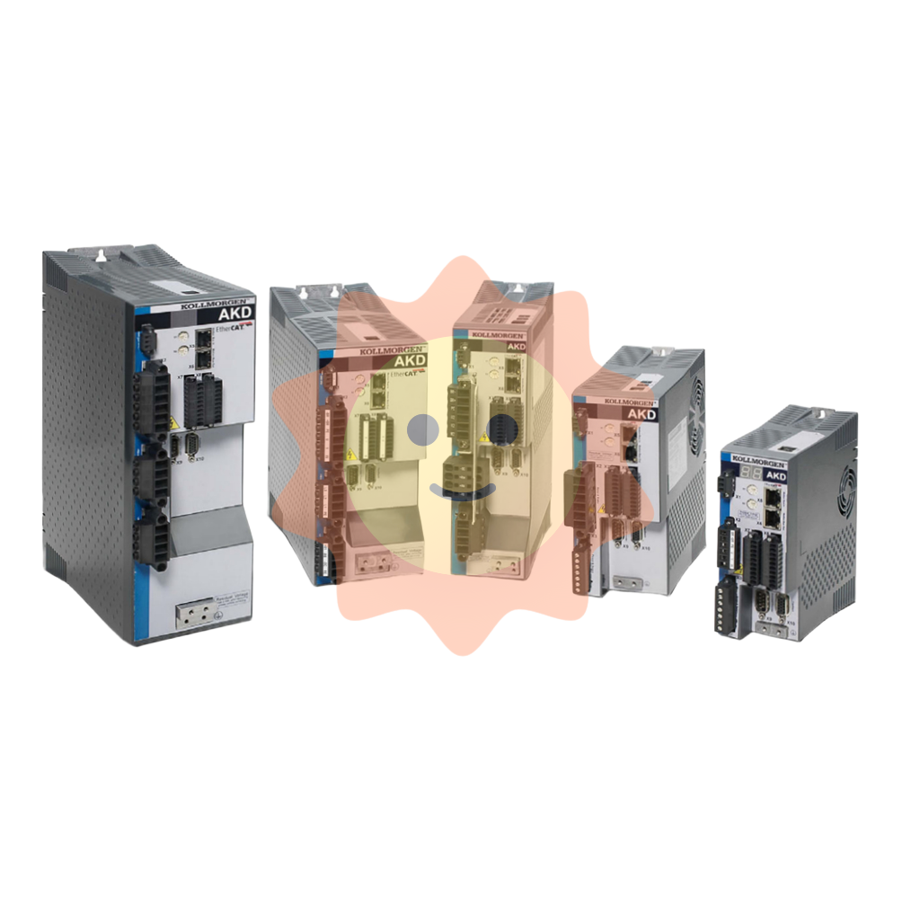 Kollmorgen IC11030A1P1103 - platinum direct drive linear motor