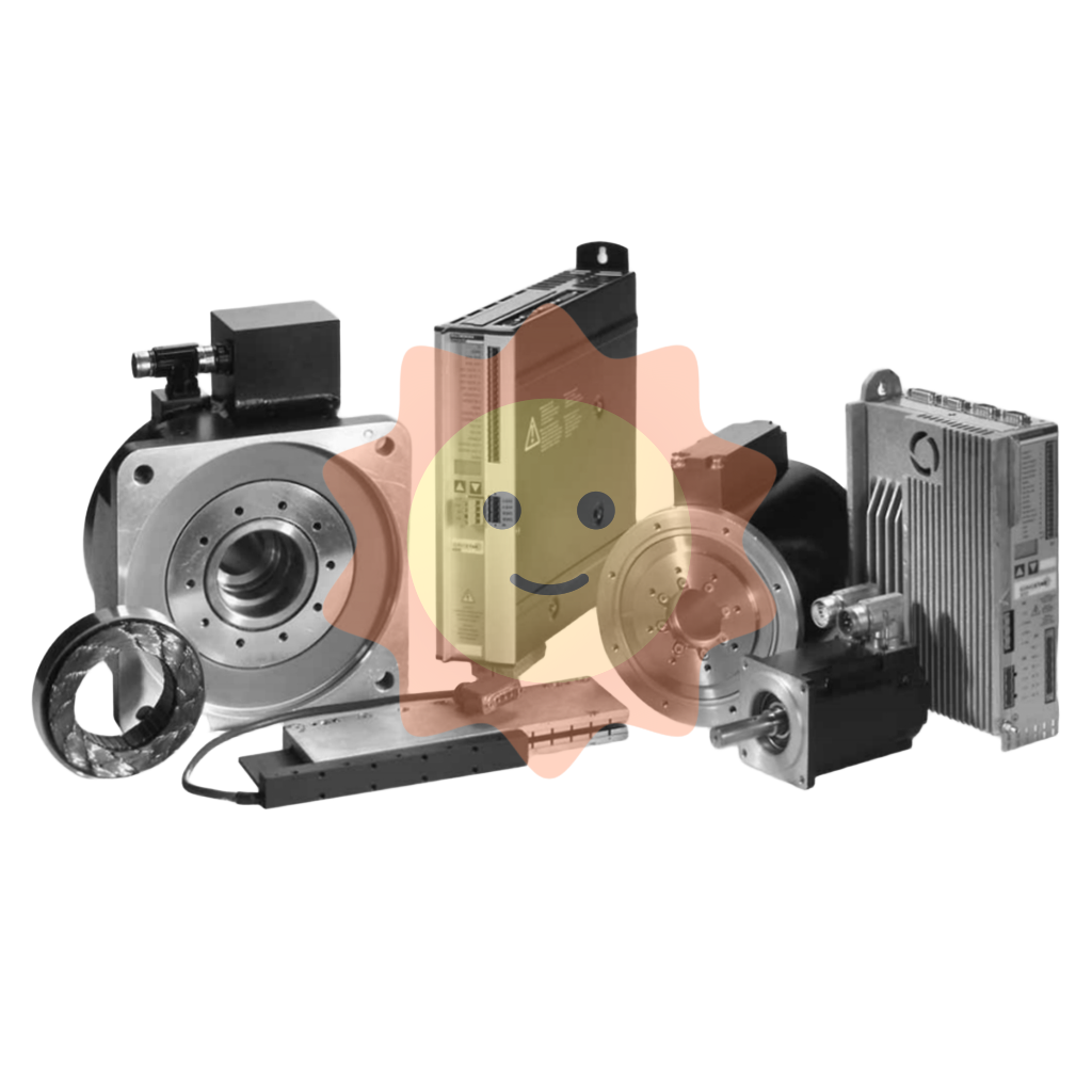 Cincinnati Milacron Kollmorgen Vickers PSR4/5-250-7500 - Power Supply
