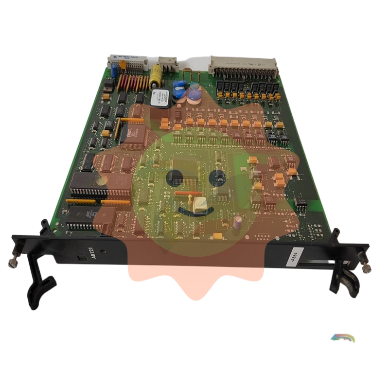 Alstom MiCom P241311A2M0570J - Motor Protection Relay 0395