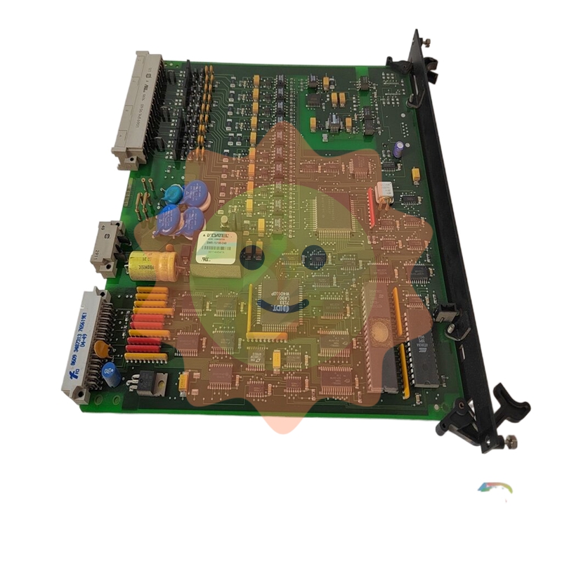 Alstom PS421 - Overcurrent time protection device P89421-0-1420000-300-403-600-705