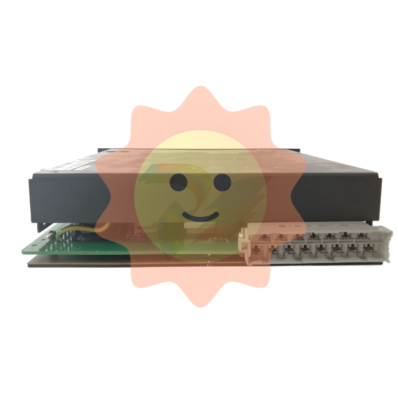ALSTOM D-984-072101 - , LAMP AND METER CIRCUIT BOARD #217611