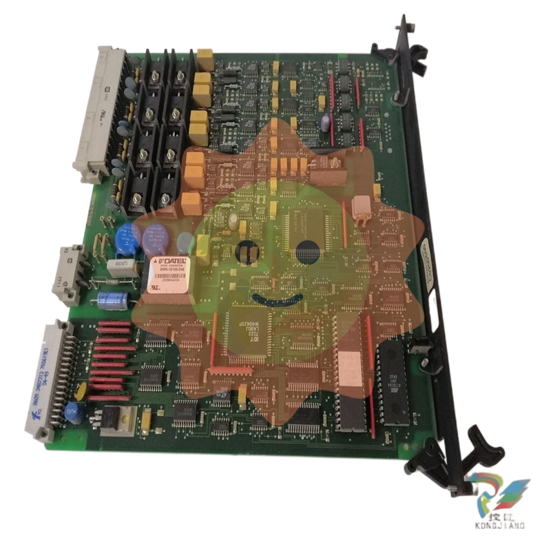 Alstom 70AI01 - NEW CARD