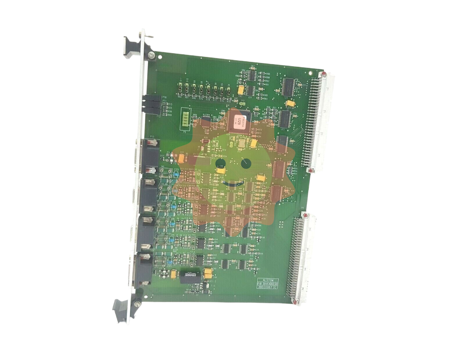 CONVERTEAM P343111B2A0030A / P343111B2A0030A - Relay