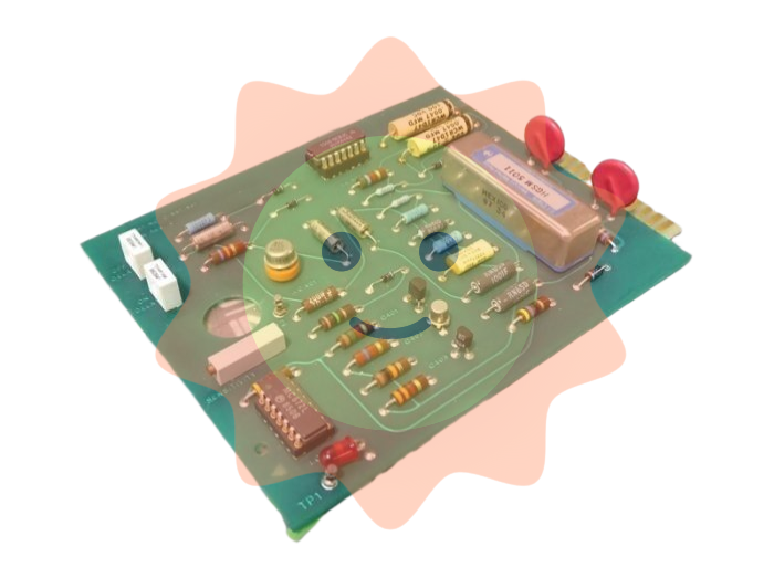 Alstom Bitronics M870D - Remote Display Unit