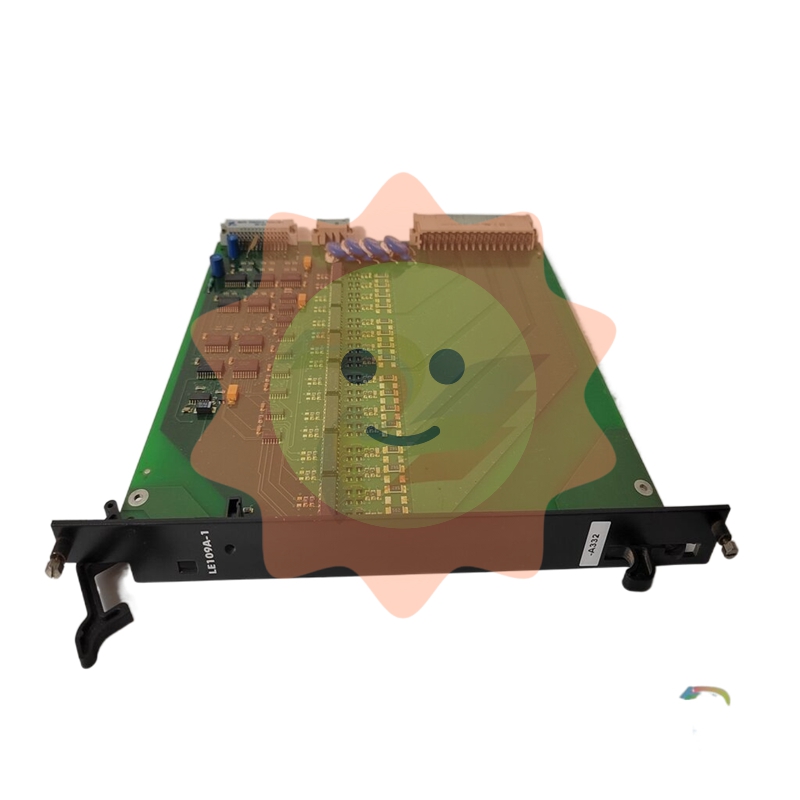 CONVERTEAM ALSPA-C100/P1 / ALSPAC100P1 - Module