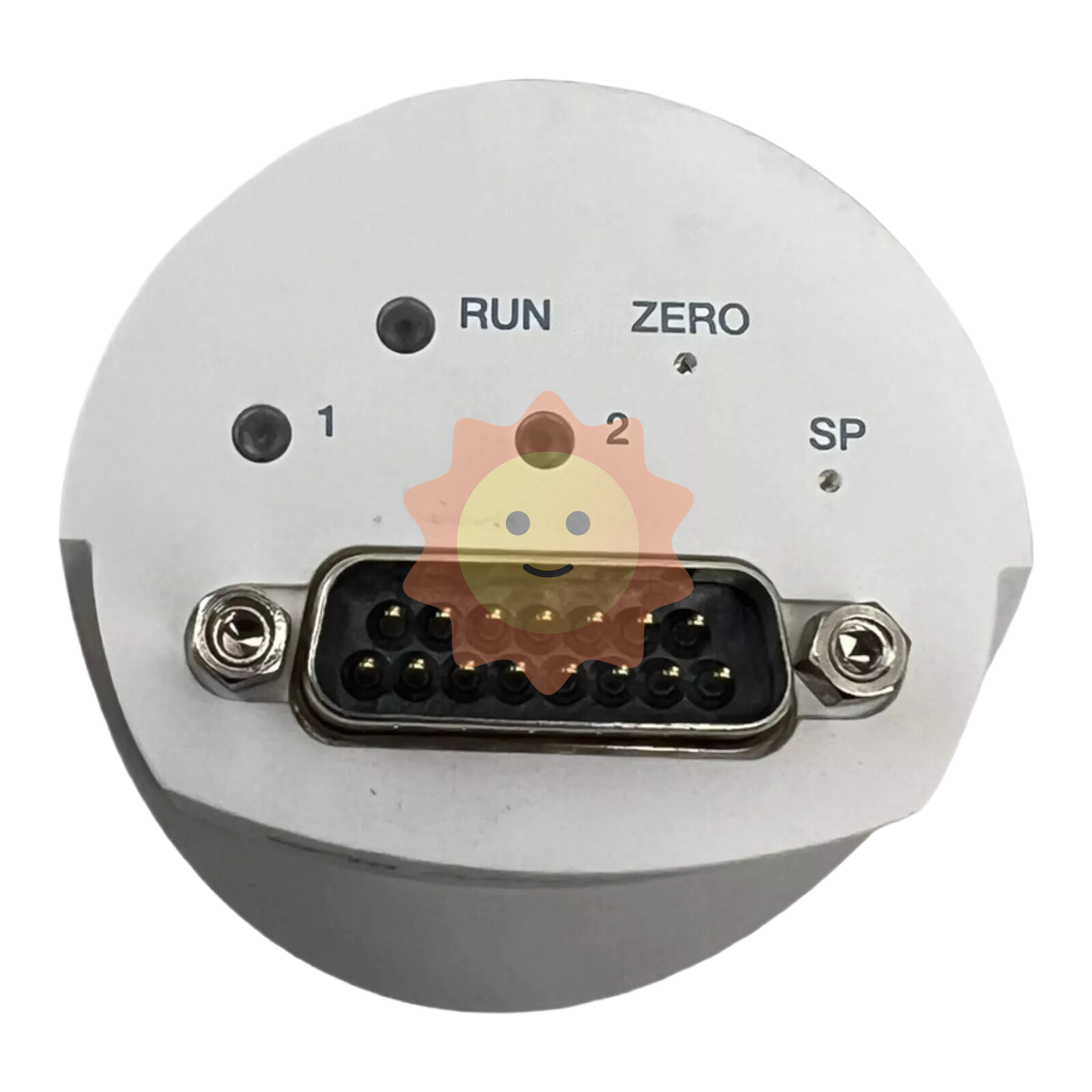 Applied Materials 0200-14638 - AMAT Ceramic Isolator Manifold New Surplus