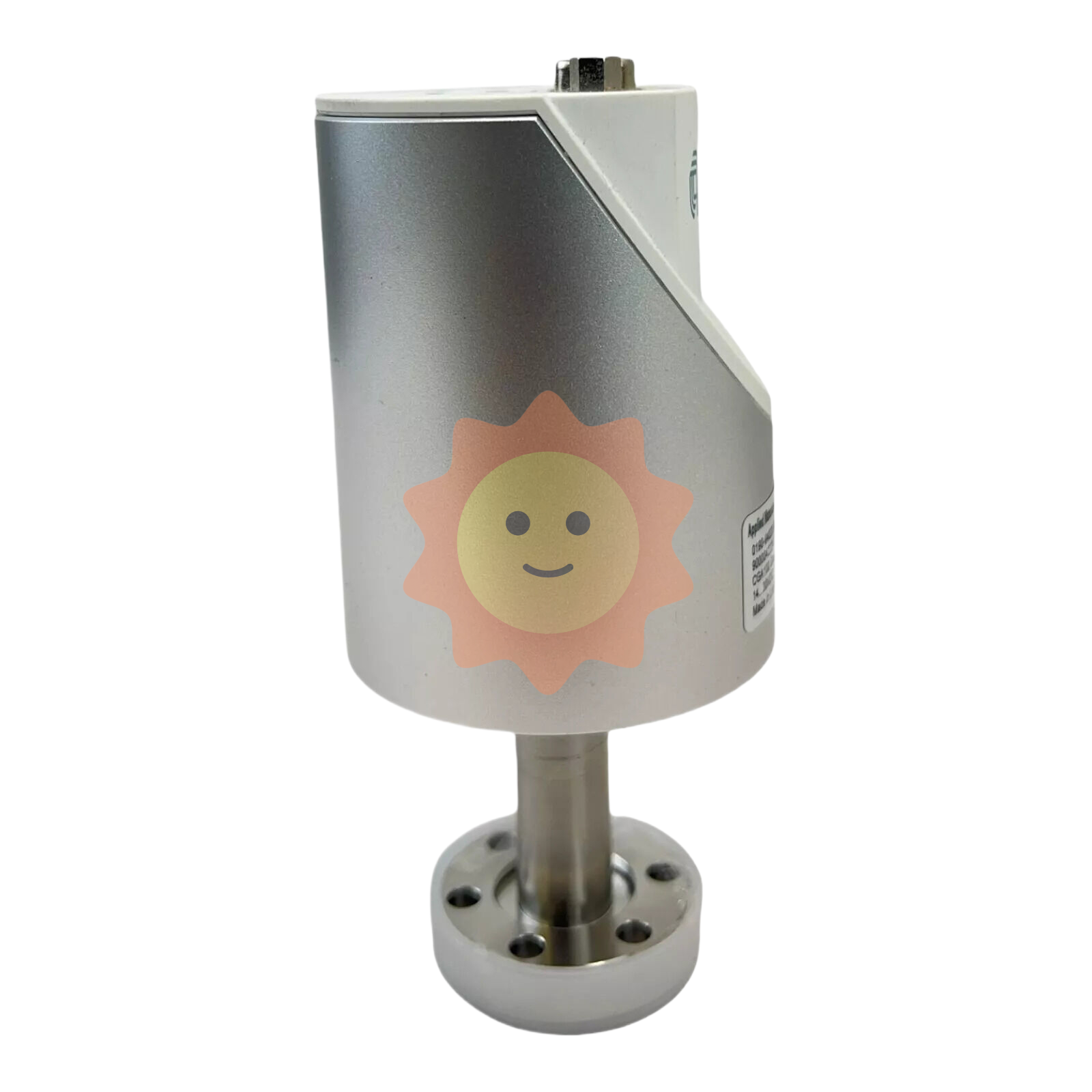 Applied Materials 0020-60273 - AMAT, COVER RING 8inch HTR 101, NEW