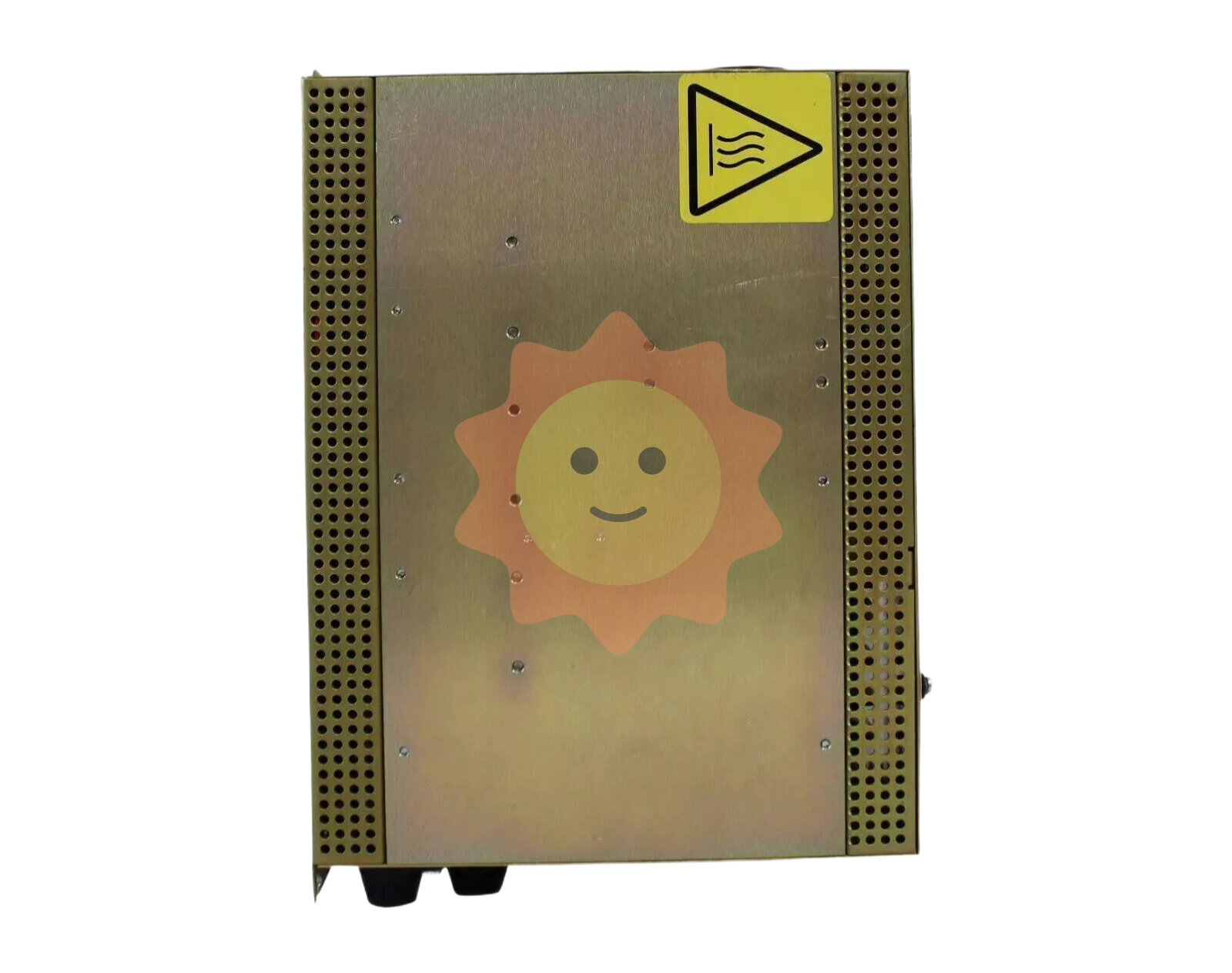 Applied Materials 0040-32053 - WELDMENT, BELLOWS, WAFER LIFT / AMAT