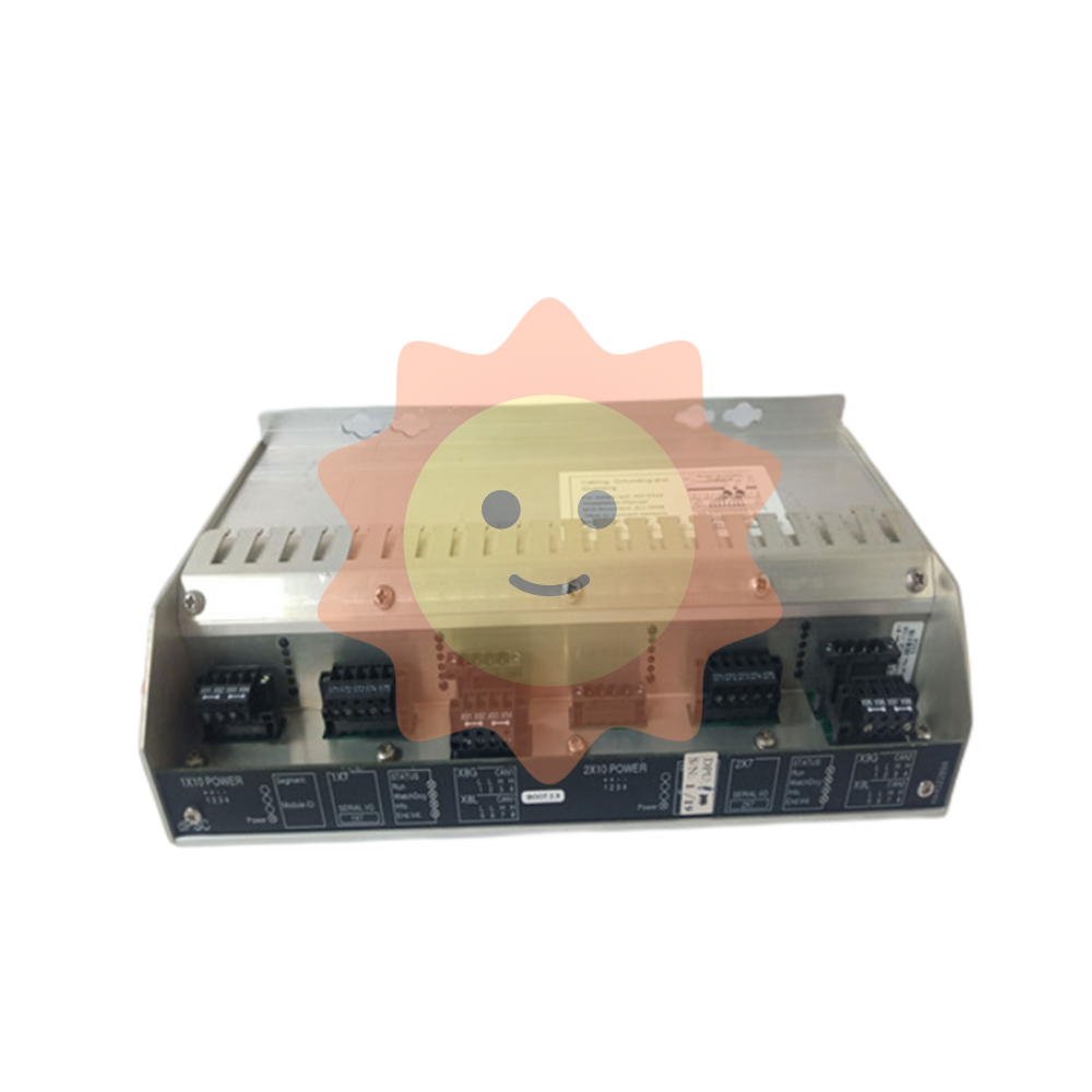 ABB ARCOL 0339 Industrial Frequency Converter