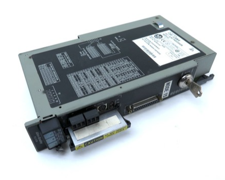 Allen Bradley 1785-L30B PLC 5/30 Processor