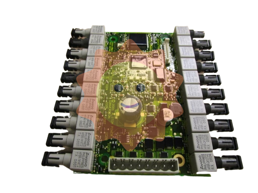 Alstom vaa11yf8752ca - Auxiliary Relay