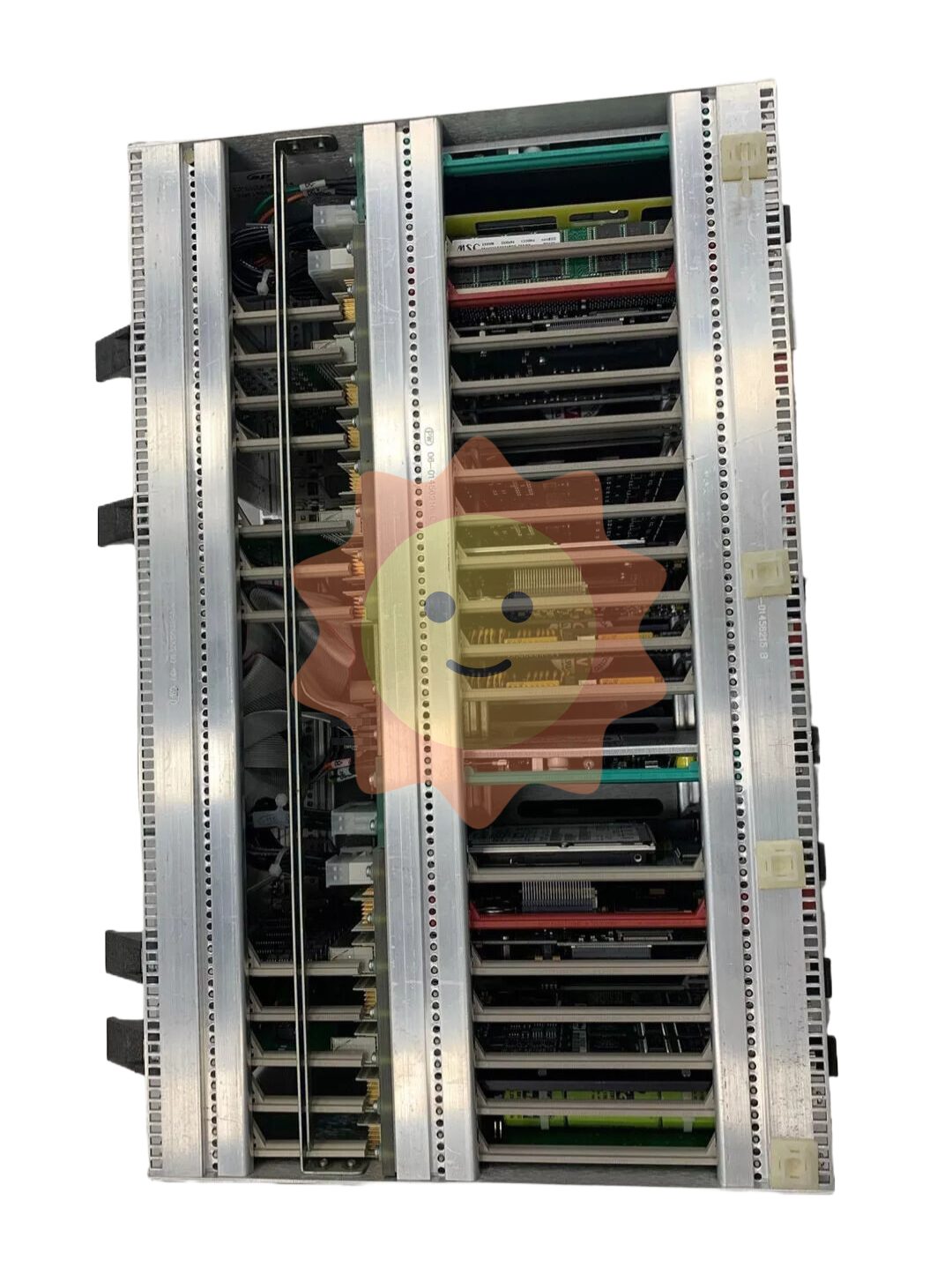 Applied Materials 0010-36940 - AMAT AUTO BIAS, PHASE IV MATCH, 200MM ASSEMBL
