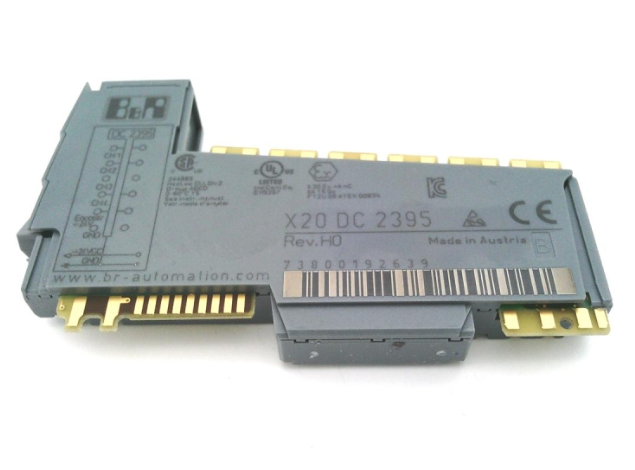 B&R X20DC2395 PLC Module Digital Output