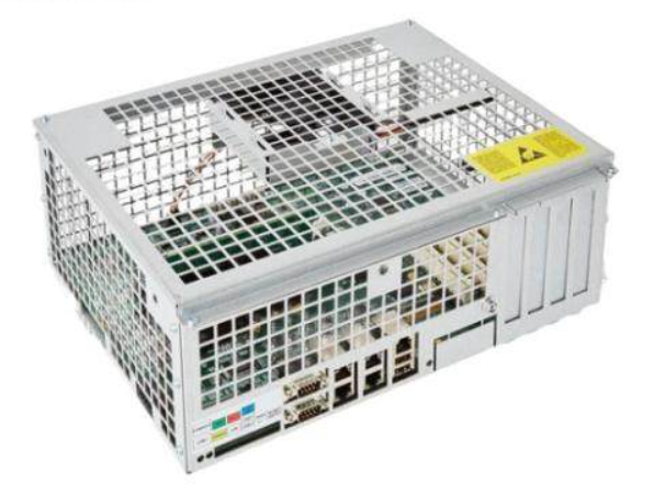 ABB HAC319AEV1 High-Performance Control Module