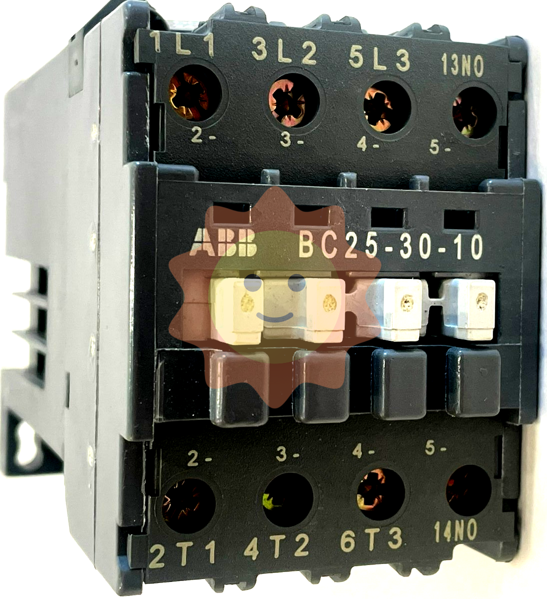 ABB BC25 Controller Module