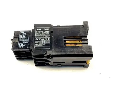 ABB 3BHB004791R0101 Controller Module