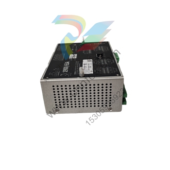 Bently Nevada 3500/20-02-01 - High-performance Signal Adapter