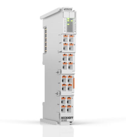 Beckhoff EL5042 EtherCAT Encoder Terminal