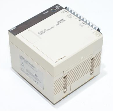 Omron C500-PS223-E SYSMAC PLC Power Supply Unit
