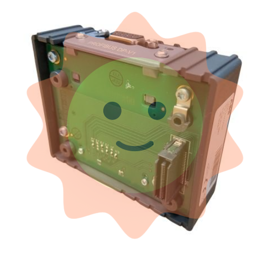 ABB CB801 3BSE042245R1 Profibus DP Slave Expansion Module