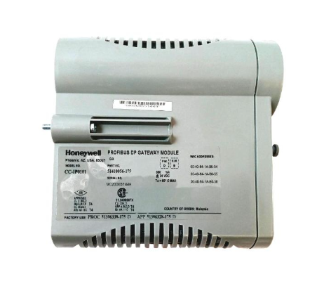 HONEYWELL CC-IP0101 51410056-175 Interface Module