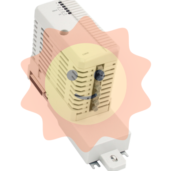 ABB CI858-1 3BSE018137R1 Industrial Module