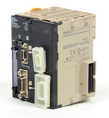Omron CJ1G-CPU45H PLC CPU