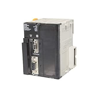 Omron CJ1G-CPU45H Loop Control CPU Unit