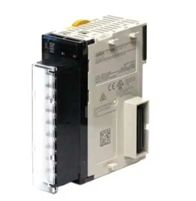 OMRON CJ1W-AD081-V1 Analog Input