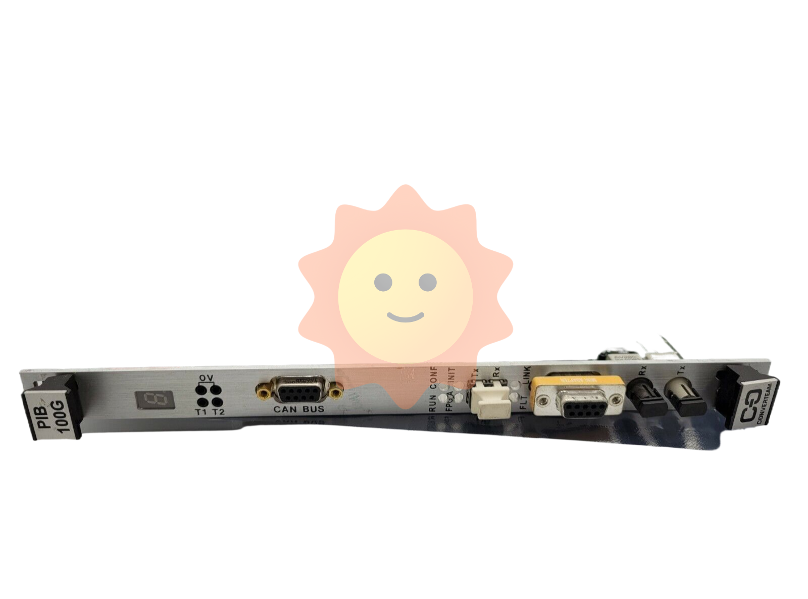 ALSTOM / CONVERTEAM / GE Energy 671 -2600 / 3BEI0136F - NEW with box