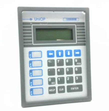 UNIOP CP01F-02-0045 Function Key HMI