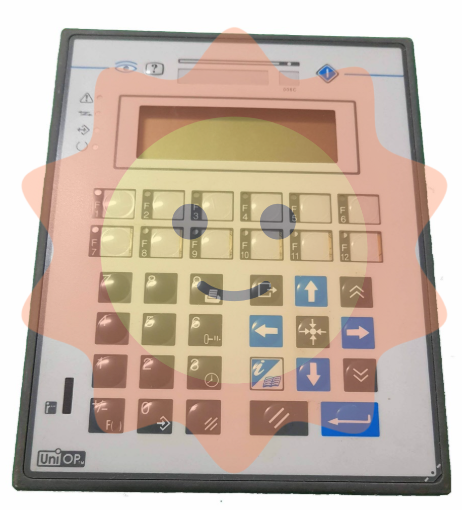 UNIOP CP05R-04-0045 HMI Operator Panel