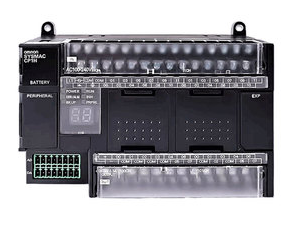 OMRON CP1H-X40DT-D Compact PLC
