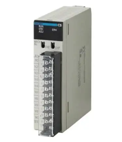 OMRON CS1W-DA041 Analog Output Module