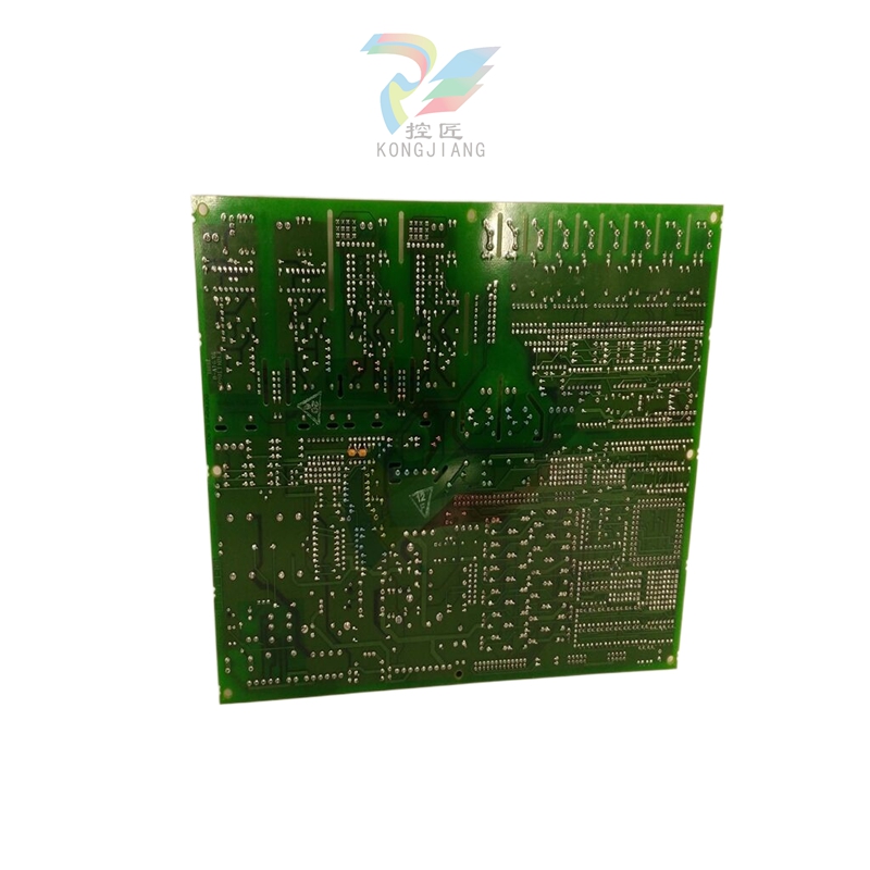 GE DS200DCFBG1BNC Power Supply Board