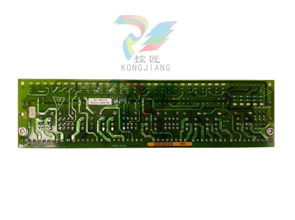 GE DS200RTBAG3AEB Power Excitation Board