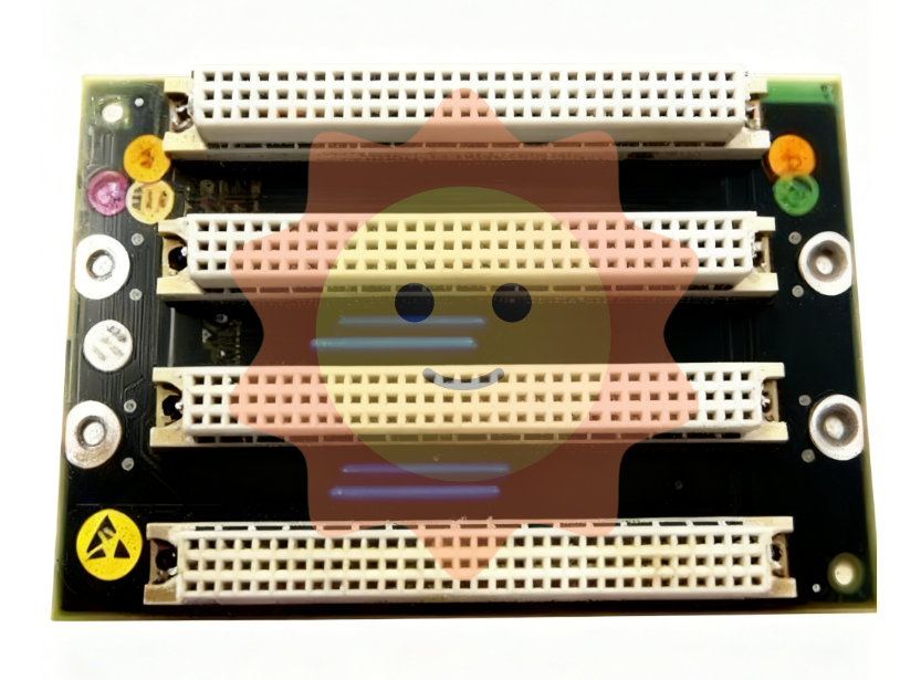 ABB DSBB175 Industrial PLC Expansion Module