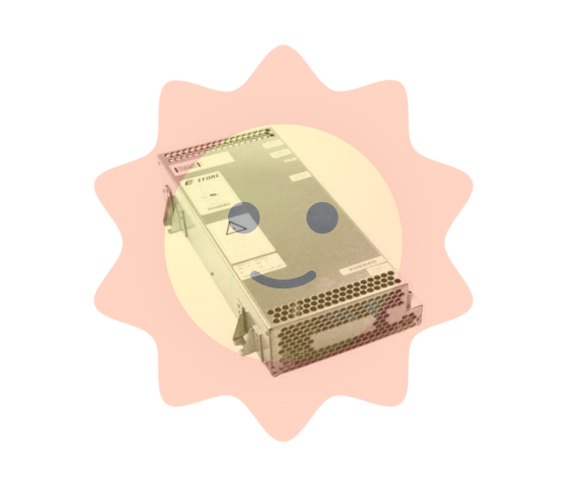 ABB DSQC627 3HAC020466-001 Advanced Power Supply Module