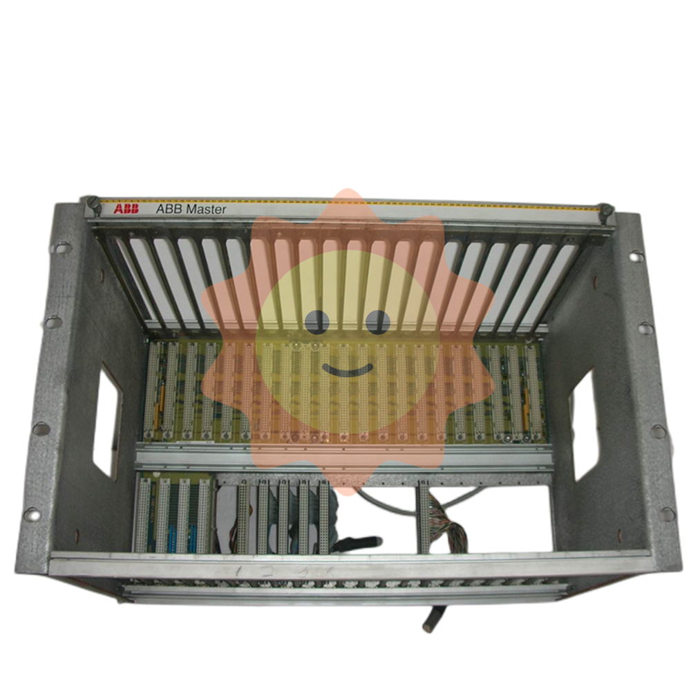 ABB DSRF197 3BSE019297R1 Controller Module