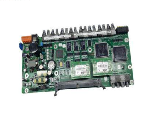 ABB DSU10 Control Module