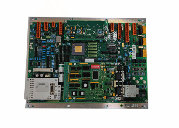 ABB 3BHE019719R0101 GVC736BE101 IGCT Module